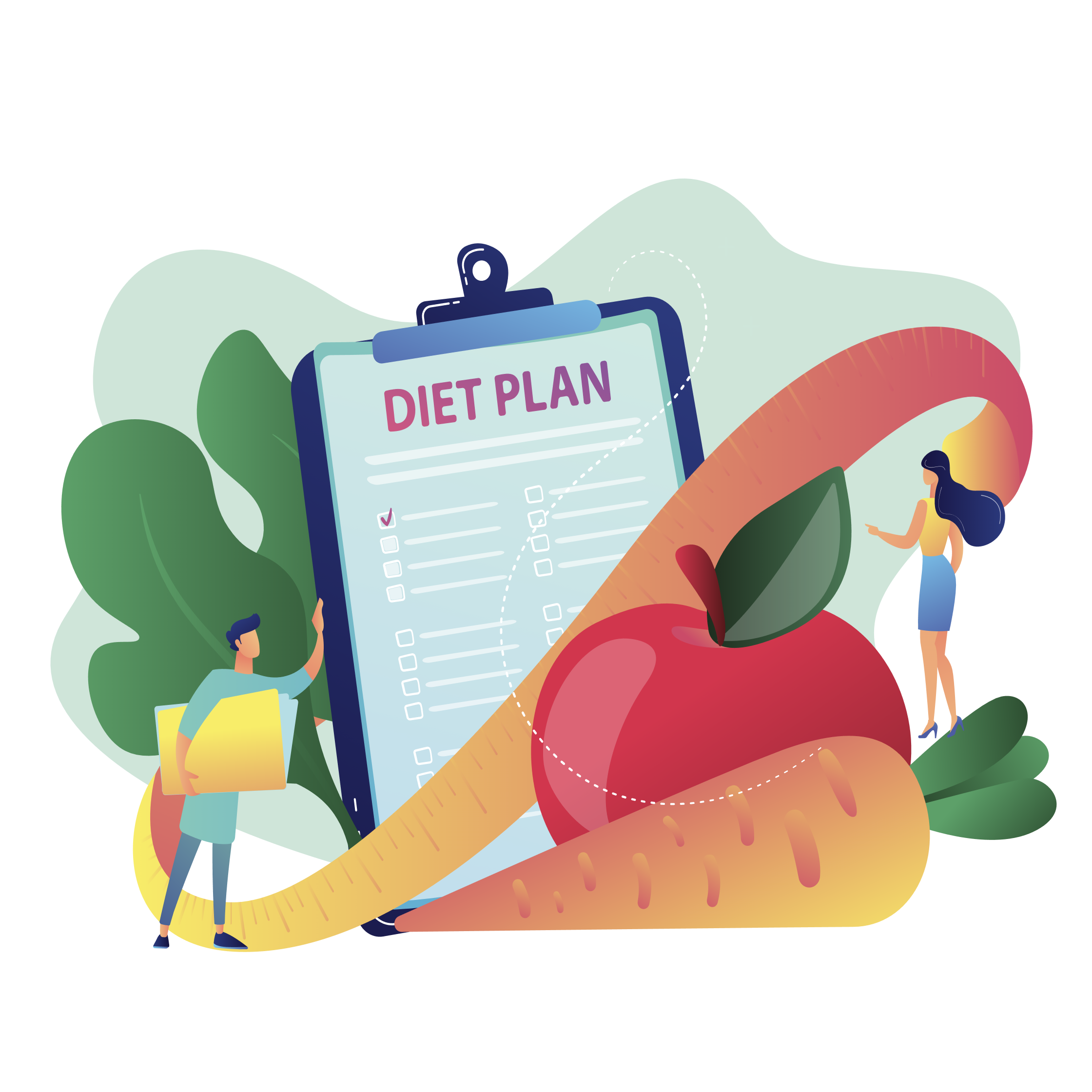 Telemed MD 90 Day Weight Management program